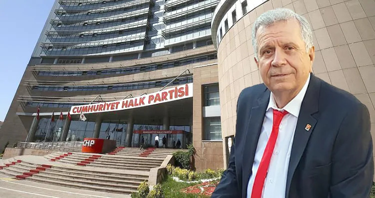 Oğuz’dan sağduyu vurgusu: “CHP bu süreci akıl ve sabırla aşacak”