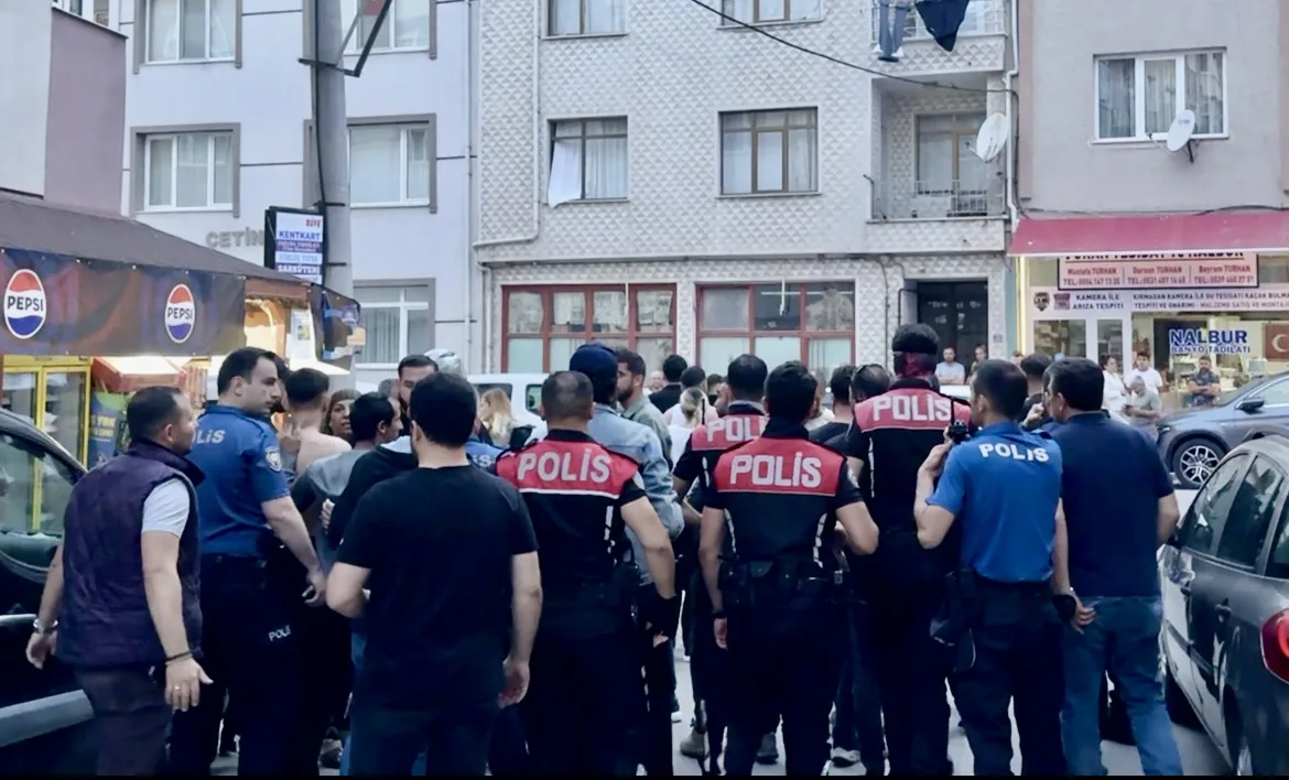 Edirne’de çıkan kavgada 4 kişi yaralandı