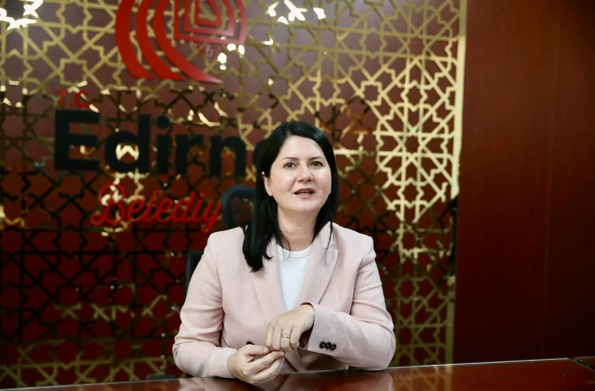Edirne Otogarı ihaleye çıkarılacak