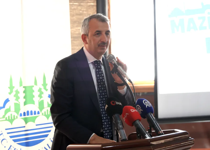 Maziden Atiye Edirne 5 - Maziden Atiye Edirne Kampı başladı