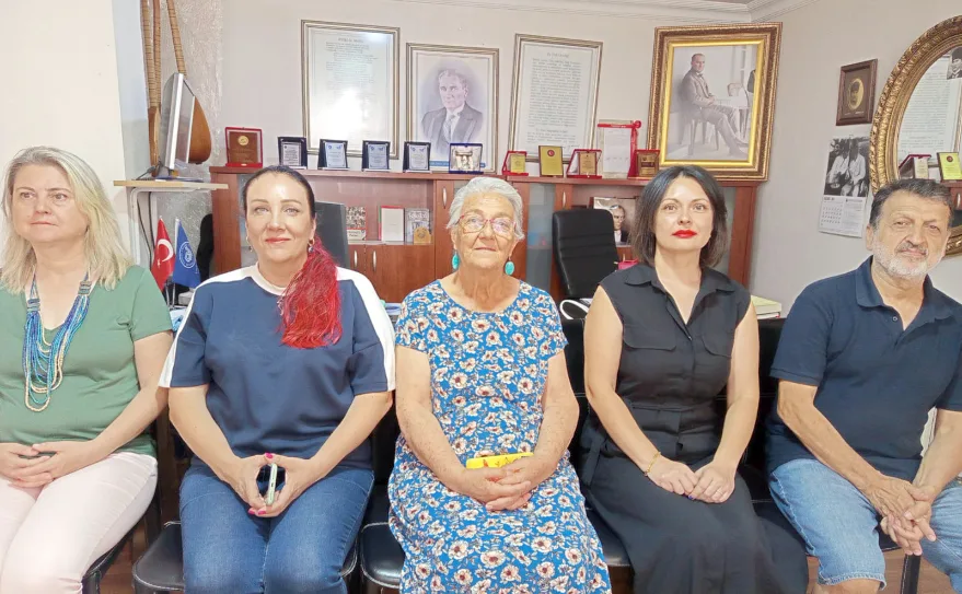 Veli Der, eğitim yılını değerlendirdi