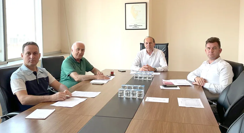 Keşan Belediyesi’ne ait işyerleri kiralandı