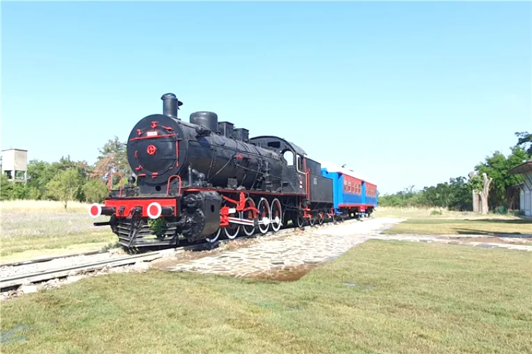 Nostaljik tren ve 5 müze ücretli, Lozan Anıtı ücretsiz