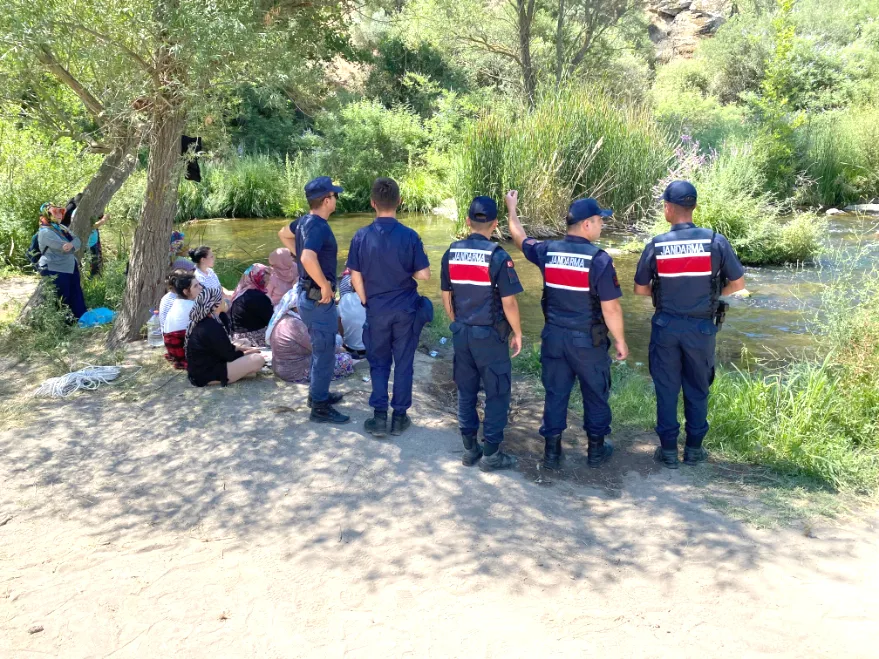 Çanakkale’de kaybolan eski muhtarın cansız bedeni bulundu