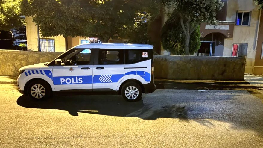 Tekirdağ’da silahlı komşu kavgasında 1 kişi öldü, 1 kişi yaralandı