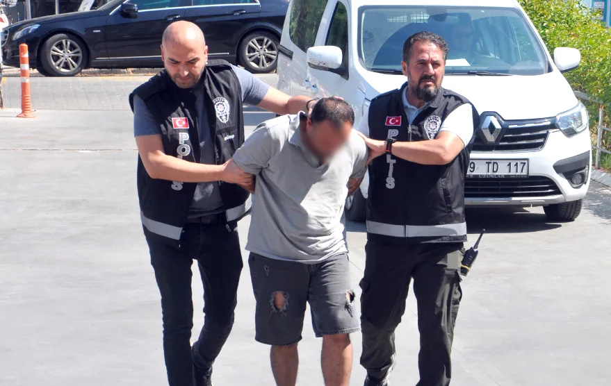 Kırklareli’nde tartıştığı kişiyi öldüren zanlı tutuklandı
