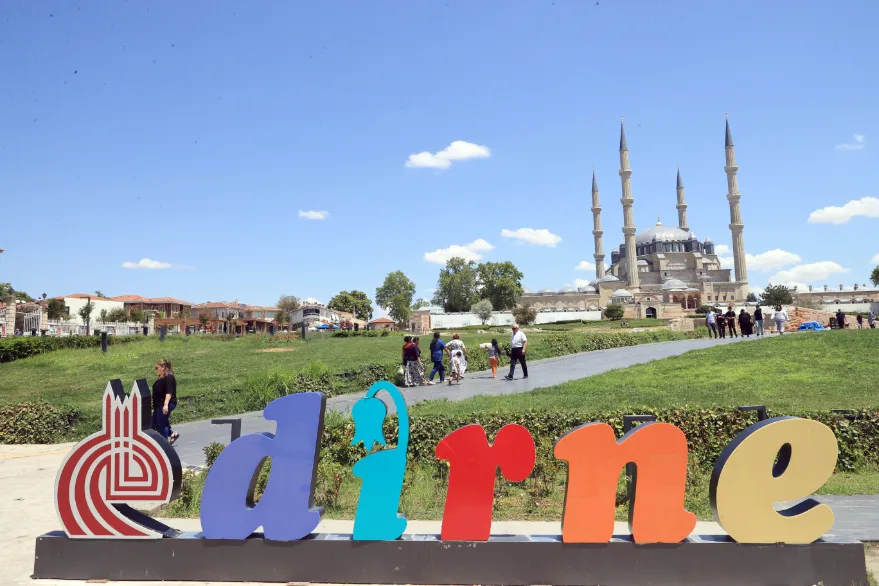 Trakya’da yarından itibaren hava sıcaklıkları artacak