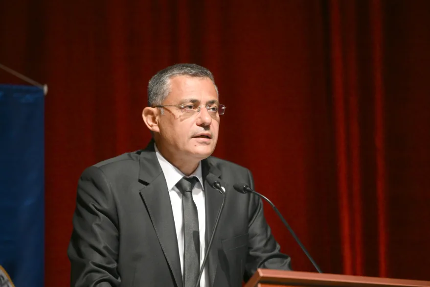 Edirne’de FETÖ’nün Balkanlar’daki eğitim tuzağı anlatıldı
