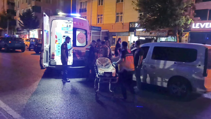 Tekirdağ’da kayıp olarak aranan kişi otelde ağır yaralı bulundu
