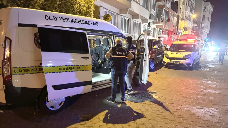 Tekirdağ’da yalnız yaşayan kişi evinde ölü bulundu