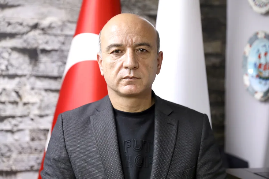 Yesevi Hareketi’nden orman yangınlarına destek