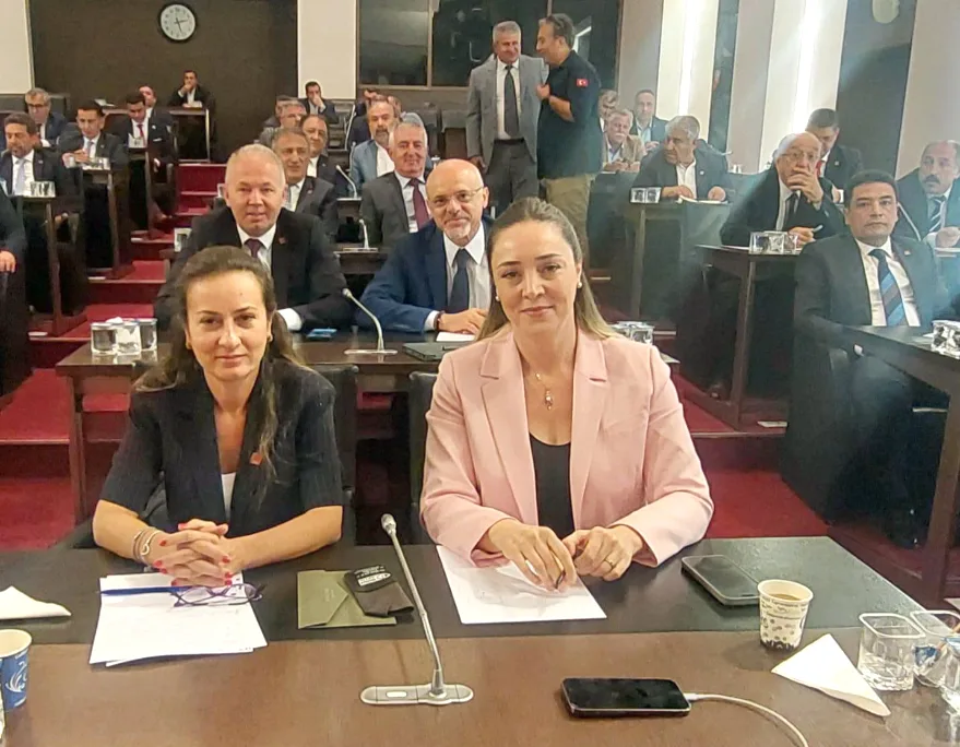 CHP’den gözaltı ve tutuklamalara sert tepki