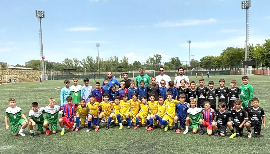 Edirne Birlik Spor Kulübü tempo düşürmüyor