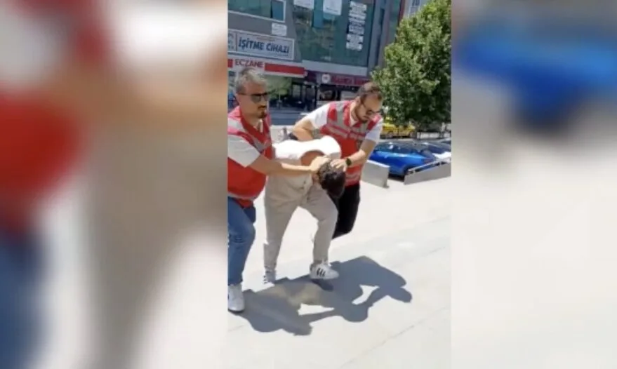 Tekirdağ’da sosyal medyadan şehitlere hakaret eden zanlı tutuklandı