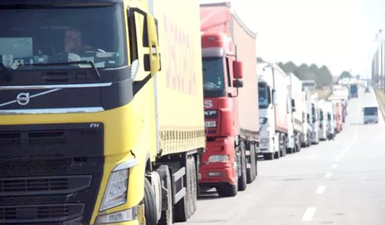 Trakya’nın dış ticaret karnesi açıklandı