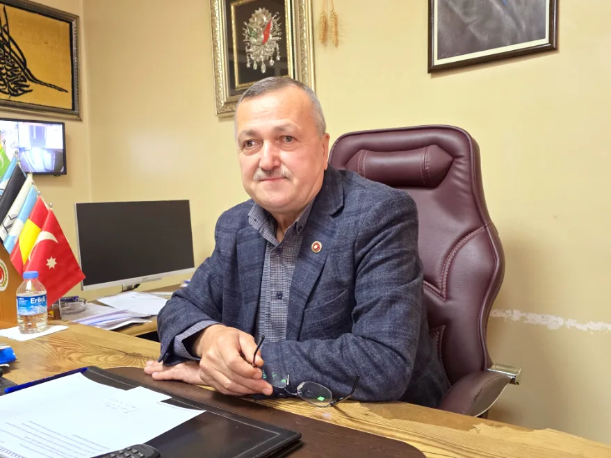 Edirneli üreticilere şap hastalığı uyarısı