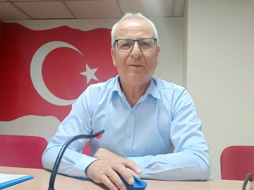 Edirne’ye Lüleburgaz modeli spor tesisi önerisi