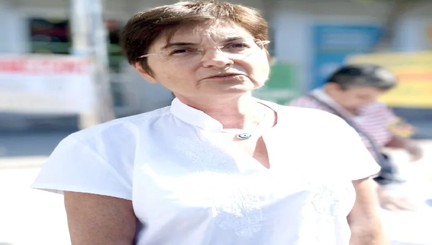 “Başkanımız aklımızla alay ediyor”