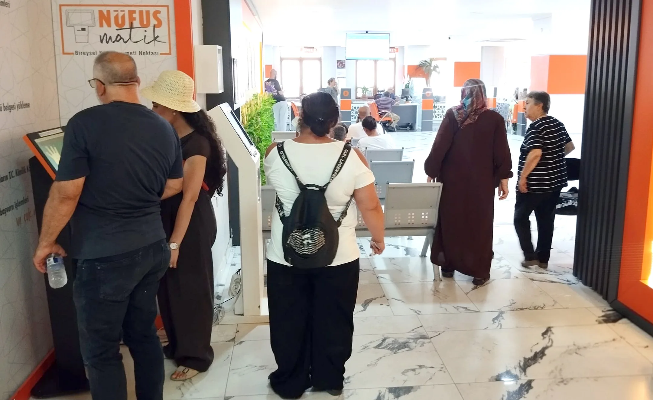 Edirne’de ehliyet yenileme randevuları yüzde 100’e ulaştı