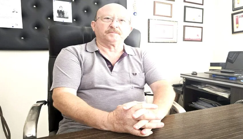 “Hızlı tren Edirne nüfusunu 200 bine çıkaracak”