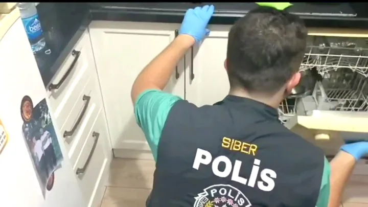 Siber suc 2 - Siber suçlara geçit yok