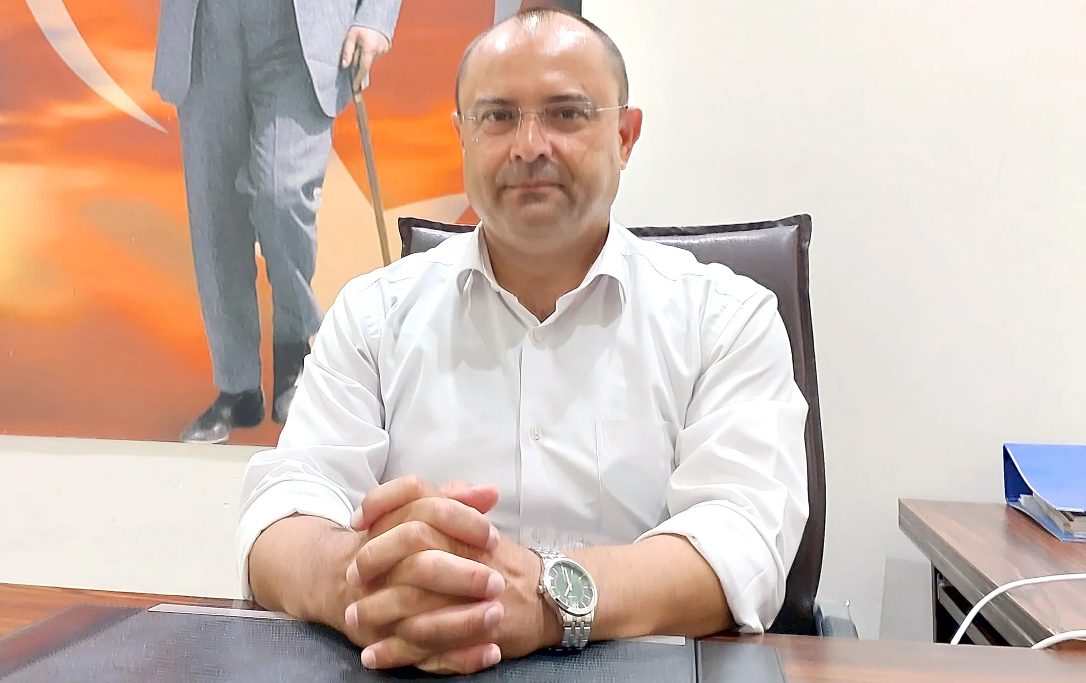 Ulus Pazarı’nda sezon boşluğu
