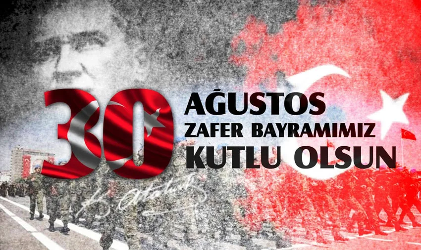 Cumhuriyet’in zafer tacı