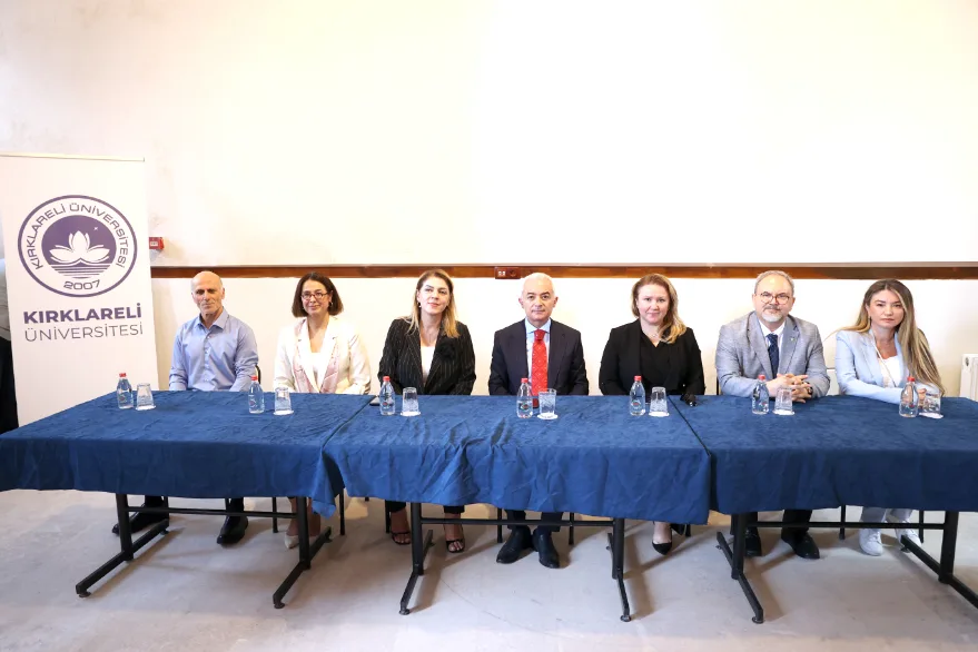 Kırklareli Üniversitesi YKS Tercih Ofisi öğrencilere rehberlik edecek