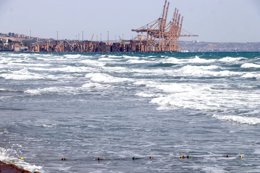 Tekirdağ’da denize girme yasağı 2 gün daha uzatıldı
