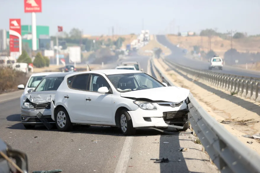 Kırklareli’nde kapanan Avrupa Otoyolu ve D-100 kara yolu trafiğe açıldı