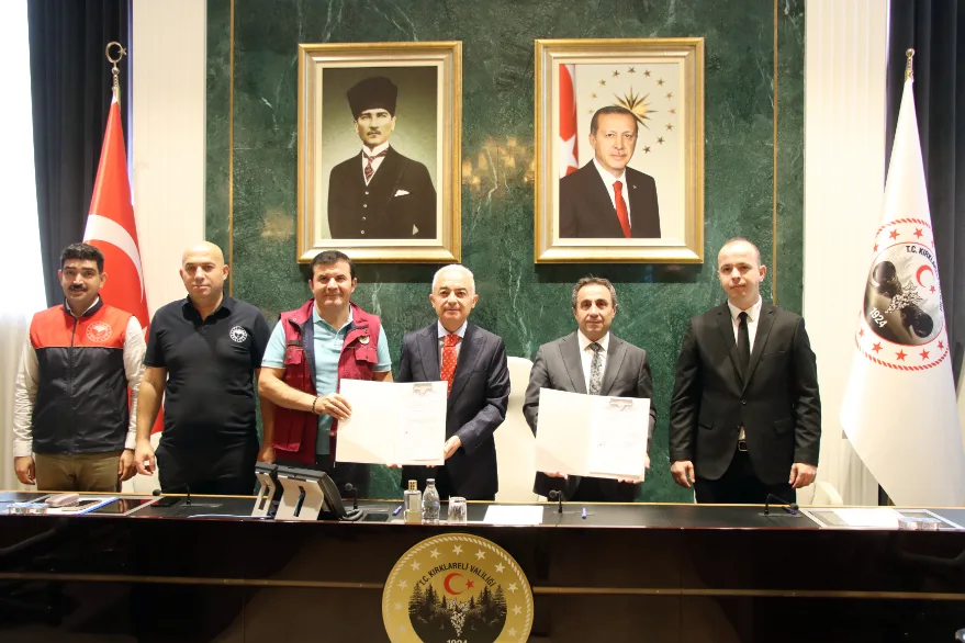 Kırklareli’nde küçükbaş hayvan varlığını artıran projede kredi desteği artırıldı