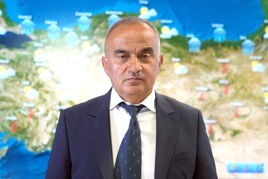 Yurt genelinde sıcaklık bu hafta da etkisini sürdürecek