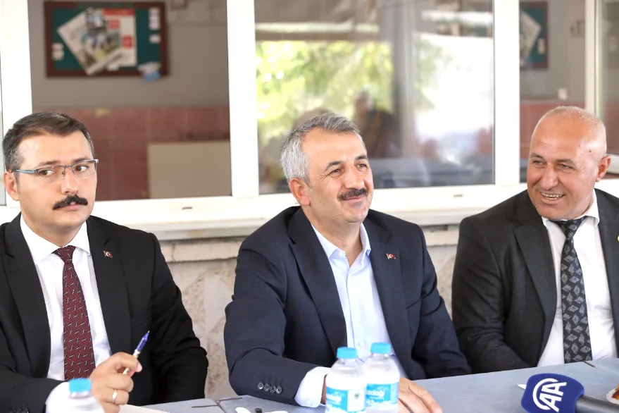 Edirne’nin yeni OSB’leri istihdamı artıracak