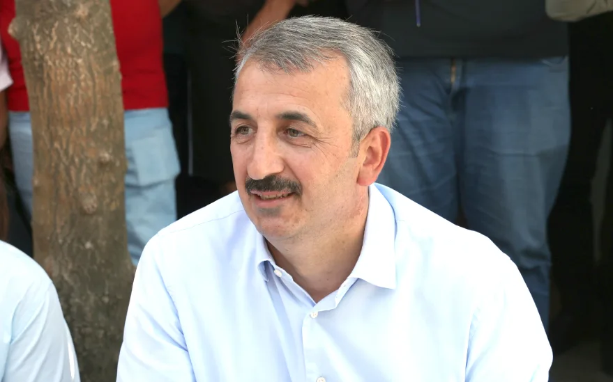 Edirne’de “sulama yatırımları” artırılıyor