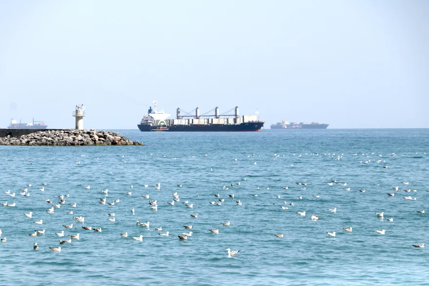 Tekirdağ’da deniz ulaşımı normale döndü