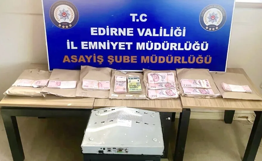 Asayis Sube 5 - Asayişten yoğun denetim