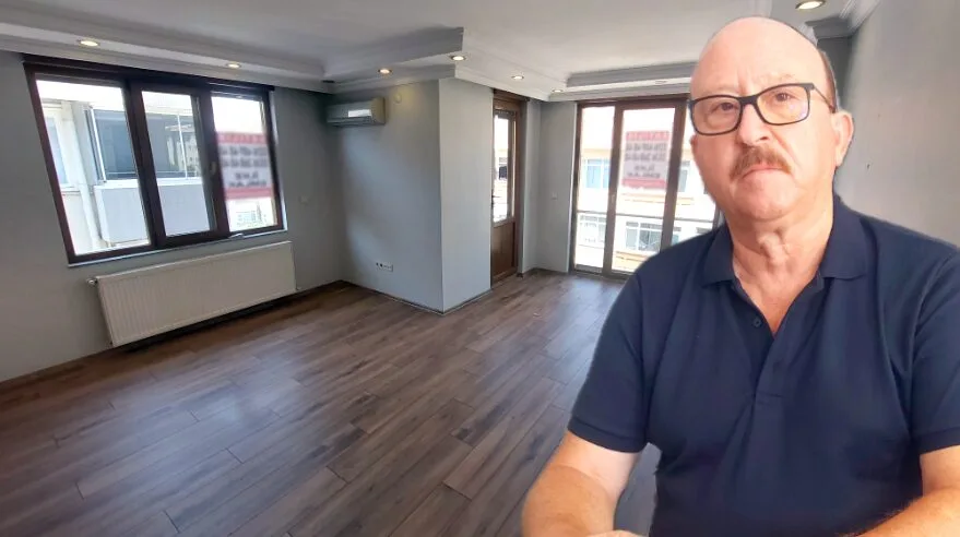 Asgari ücretlinin kiralık ev sınavı