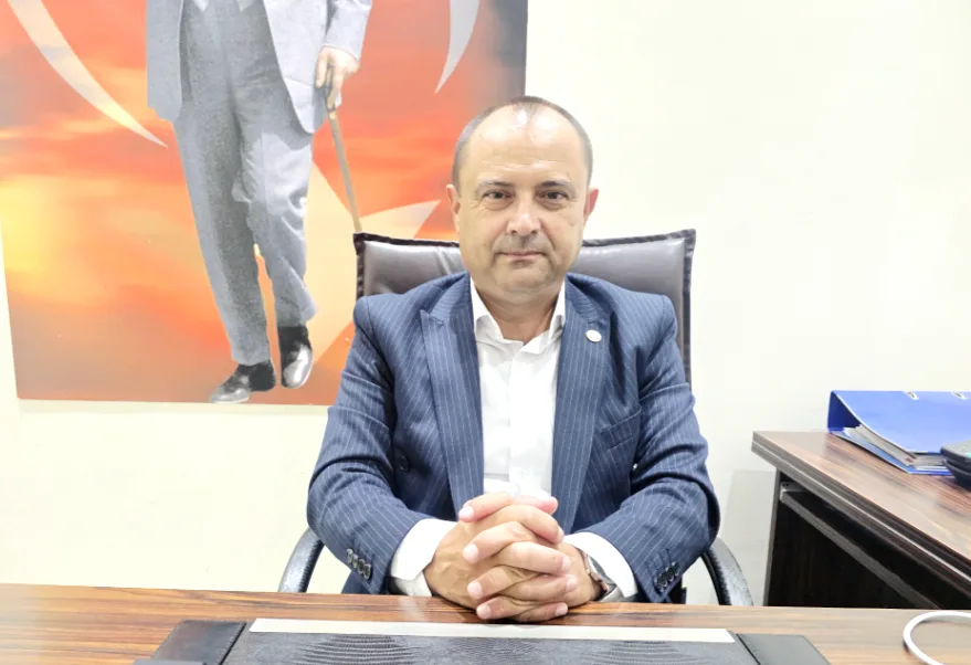 Baris Atkosan - Pazara gurbetçi dopingi