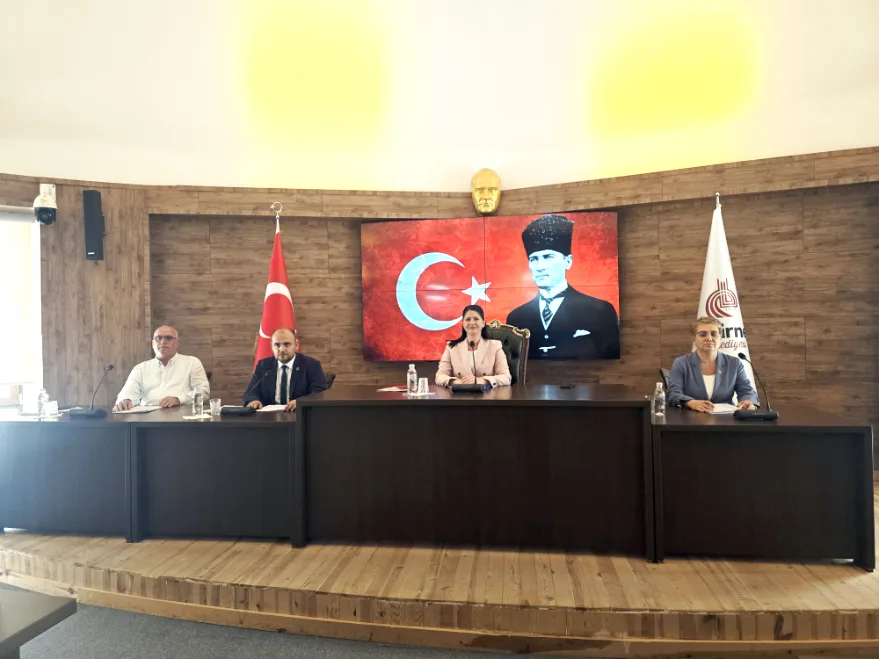 Edirne’de su krizine karşı Süloğlu hattı devrede