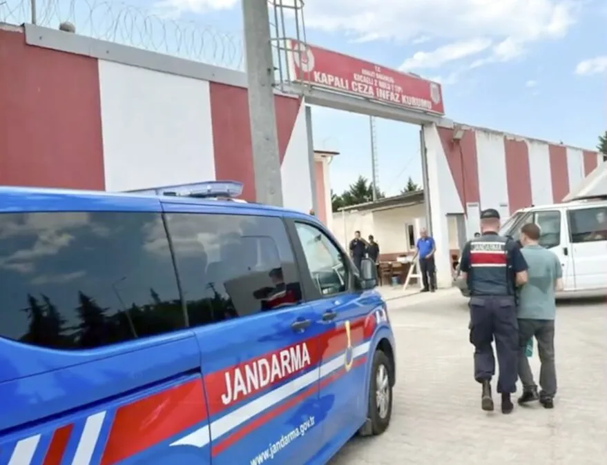 Edirne dahil 29 ilde FETÖ operasyonu: 39 tutuklama