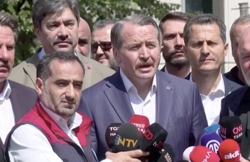 8. Dönem Kamu Toplu Sözleşmesi’nde kısmi anlaşma sağlandı