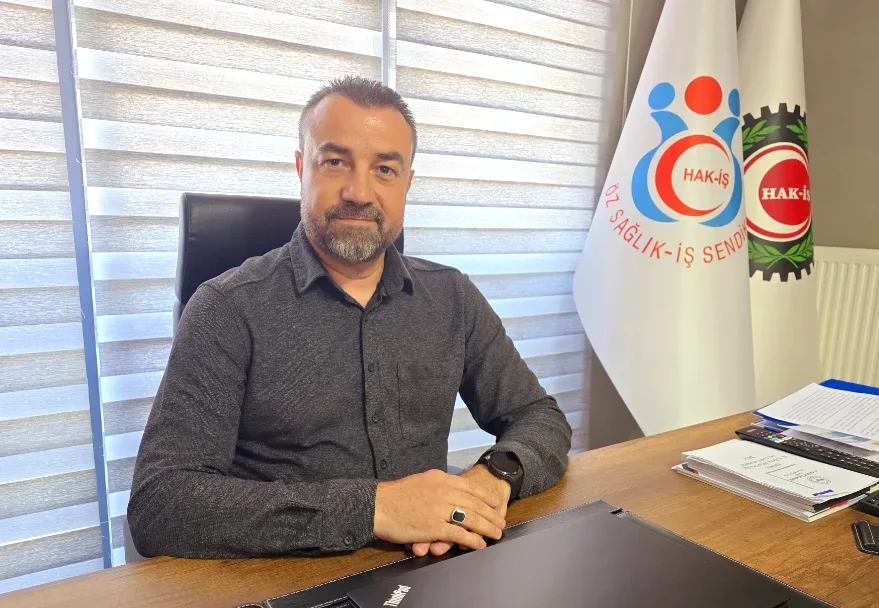 Emek masada kazandı