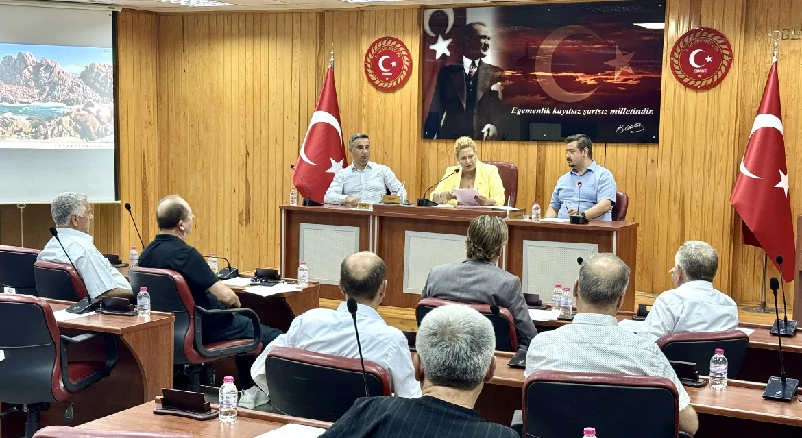 Edirne’de 2 bin 860 sahipsiz köpek barınağa teslim edildi