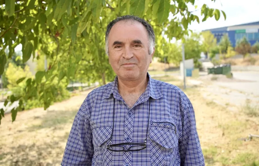 IMG 0283 e1755425453940 - Anız yakmak canlı yaşamını yok ederek toprağa zarar veriyor
