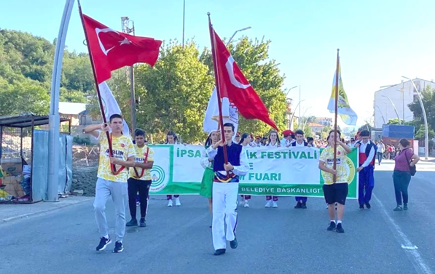 24. Çeltik Festivali ve Tarım Fuarı İpsala’da başlıyor