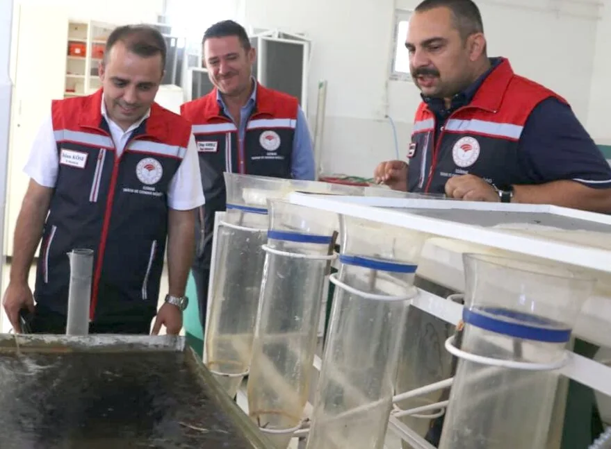 Köse, İpsala’da incelemelerde bulundu