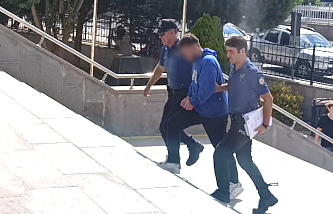 Tekirdağ’da 1 kişinin öldüğü kazada otomobilin sürücüsü tutuklandı