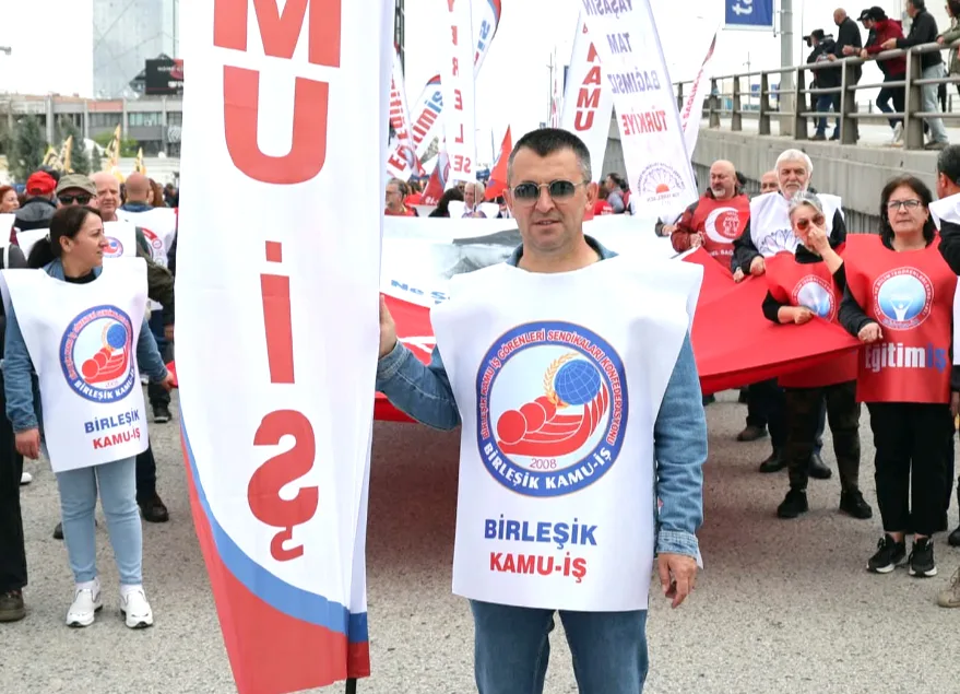 Koç, “Memur ve emeklileri açlığa mahkum edildiği”