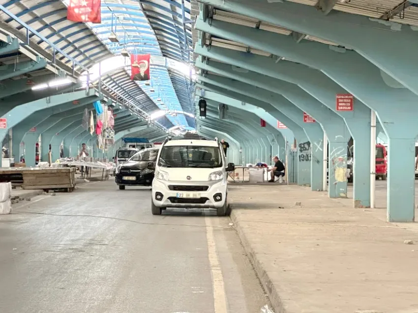 Pazaryeri Otopark 3 e1754317628999 - Filiz Başkan’ın işi çok zor