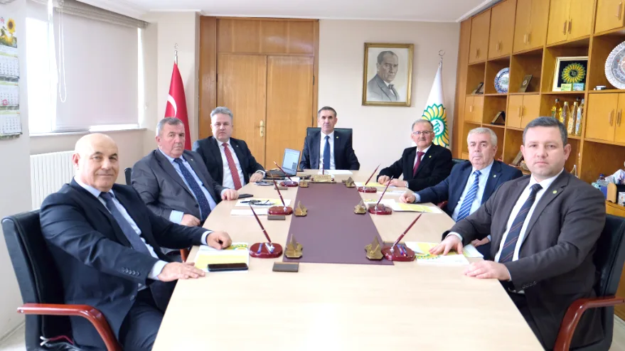 Hasat başladı: Ayçiçeğinde 28 bin TL avans ödemesi yapılacak